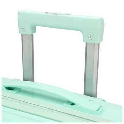 Чемодан Semi Line 24" (M) Mint (T5831-2) (DAS303204) Винница