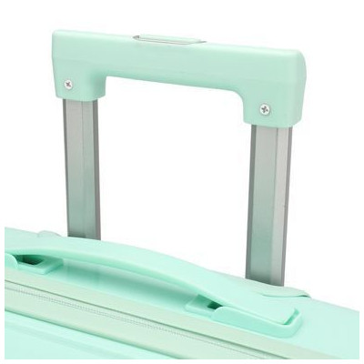 Чемодан Semi Line 24" (M) Mint (T5831-2) (DAS303204) Винница - изображение 2