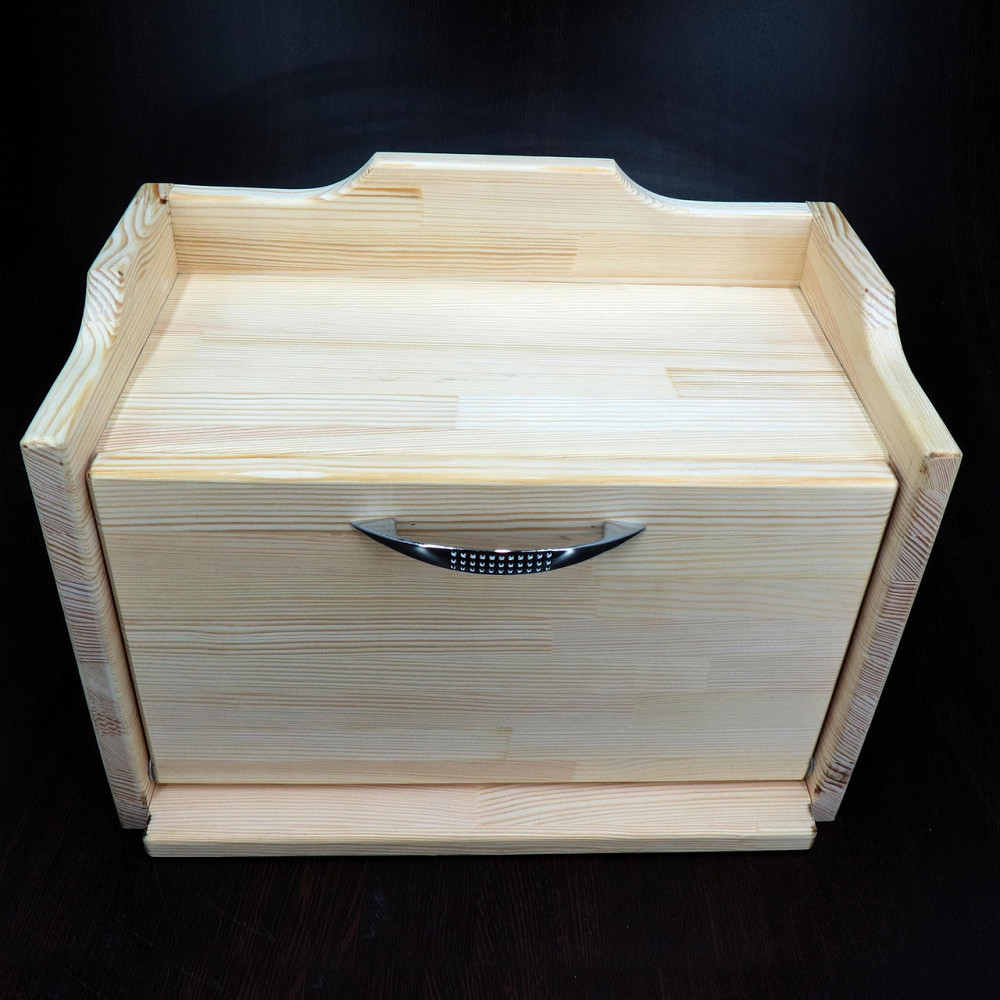 Хлібниця "Мендоса" бланже Миколаїв - фото 1