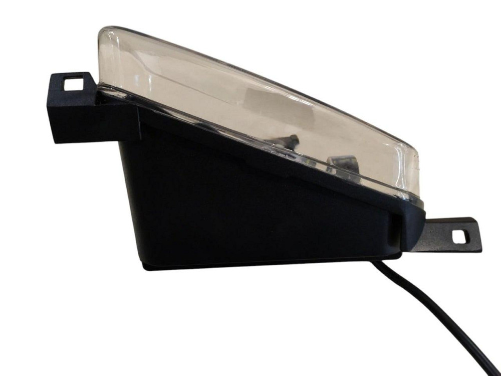 ПТФ протитуманні фари туманки Фольксваген Фольц Т4 Volkswagen T4 50W Харків - фото 2