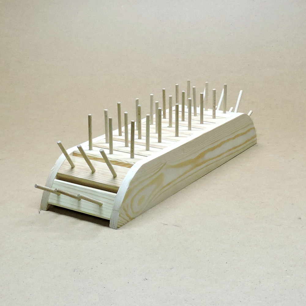 Органайзер для ниток 