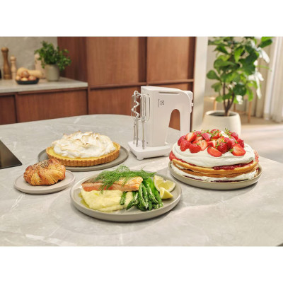 Міксер Electrolux EHM4W Вінниця - фото 3