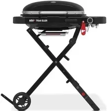 Гриль Grill gazowy Weber Traveler Compact 1500527 Киев - изображение 1