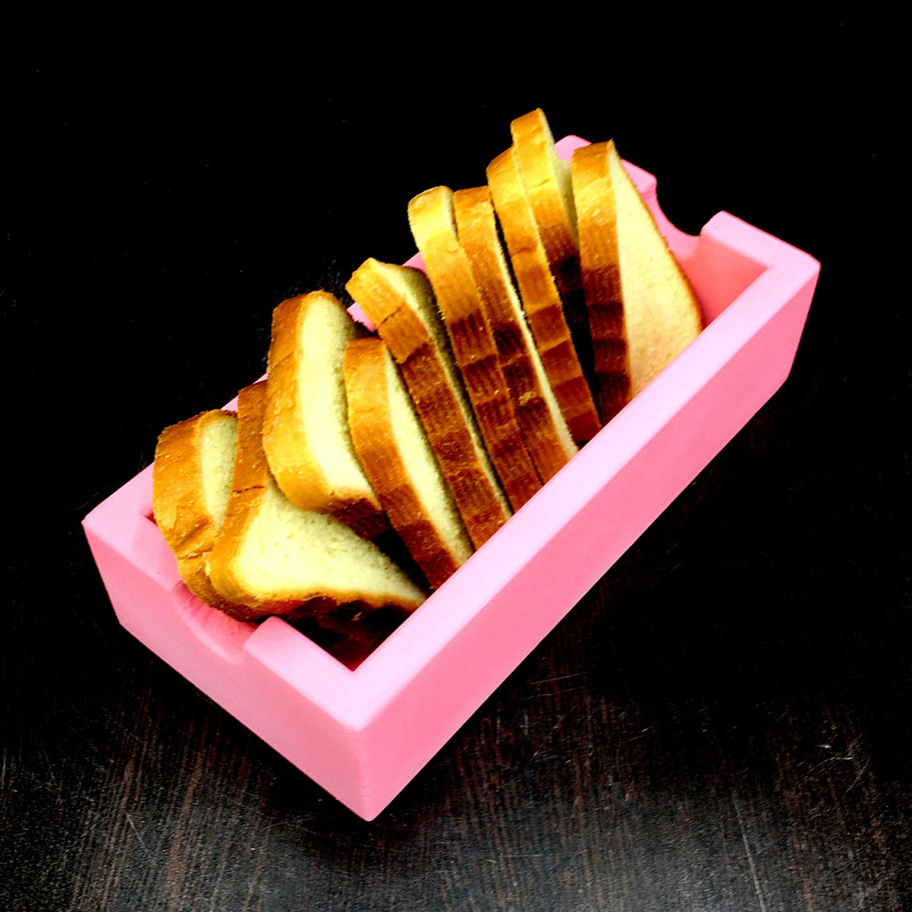 Хлебный лоток 