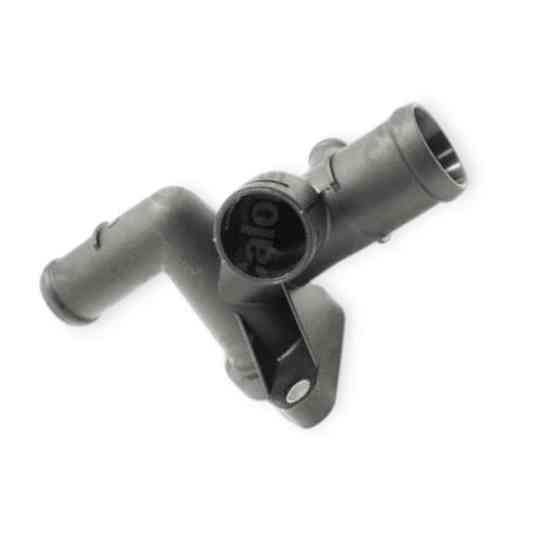 Флянец охлаждения Skoda Octavia I, Volken Golf IV 1.8 (97-10) системы Мукачево