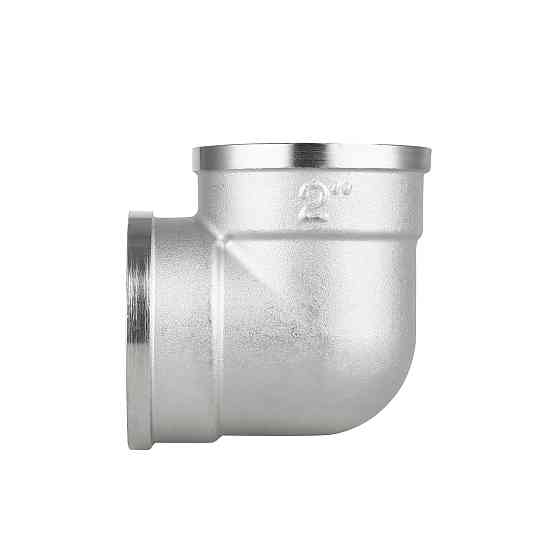 Куточок Thermo Alliance Forte 2" ВВ SF36850 Київ