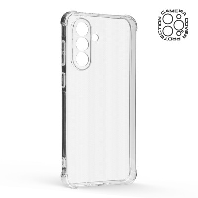 Чохол до мобільного телефона Armorstandart Air Force Samsung A56 5G Camera cover Clear (ARM82585) Вінниця - фото 2