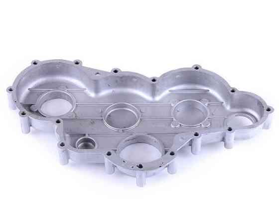 Крышка шестеренок ГРМ двигателя TY290 минитрактор Мукачево