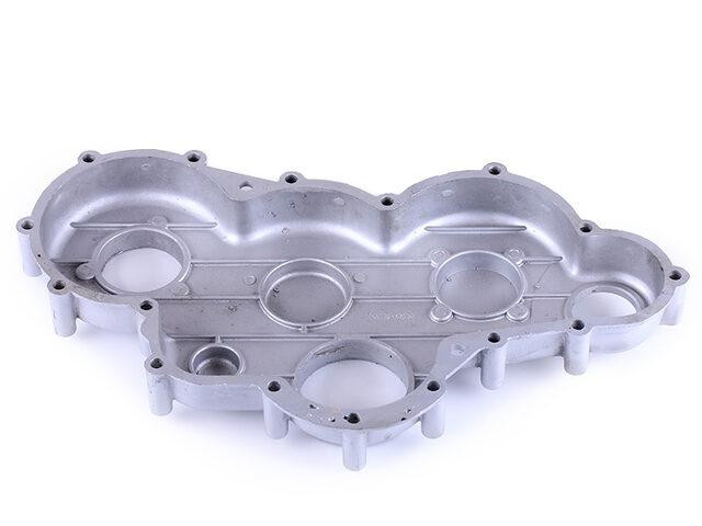 Крышка шестеренок ГРМ двигателя TY290 минитрактор Мукачево - изображение 2