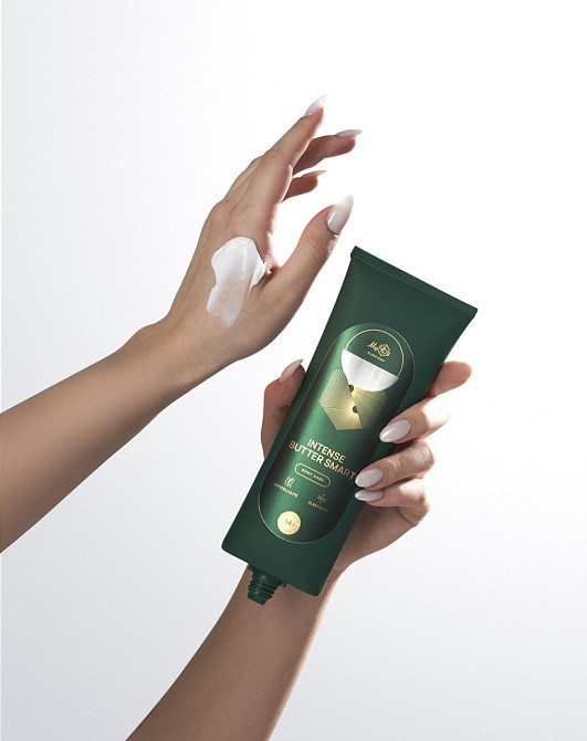 Моделирующий баттер Intense butter smart MyIDi 200 мл Киев - изображение 6