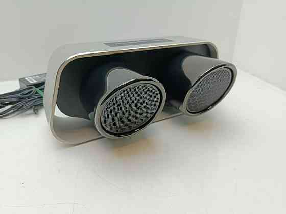 Високоякісний Bluetooth-динамік Porsche Design 911 Speaker, оригінал (товар вживаний) Луцк