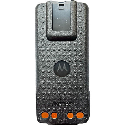 Акумулятор Motorola PMNN4543A_ 2450mAh Вінниця - фото 2