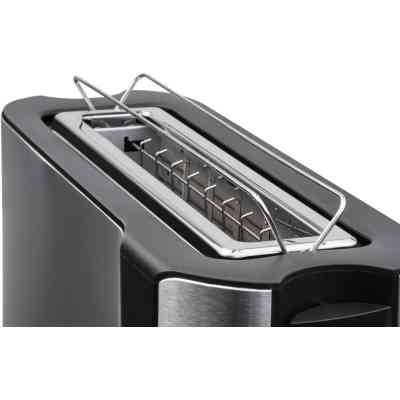 Тостер ECG ST 10630 SS Винница