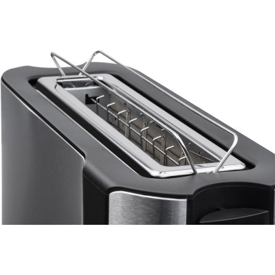 Тостер ECG ST 10630 SS Винница - изображение 4