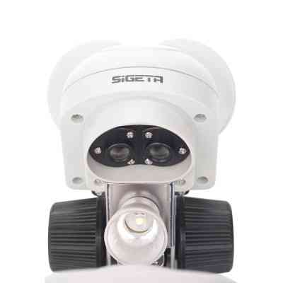 Мікроскоп Sigeta MS-249 20x LED Bino Stereo (65235) Вінниця