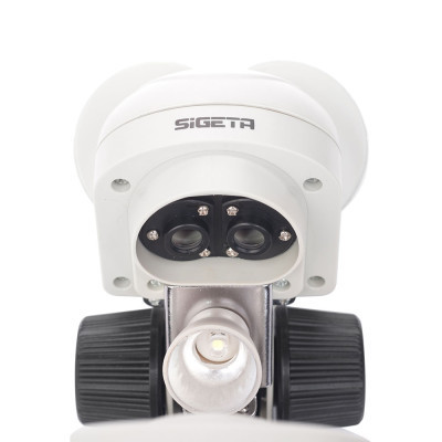 Мікроскоп Sigeta MS-249 20x LED Bino Stereo (65235) Вінниця - фото 5