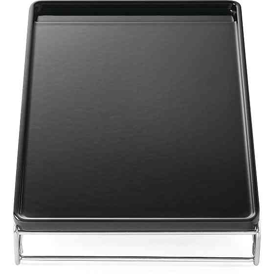 Чавунна планча для великих бічних пальників Sizzle Zone газових грилів Napoleon 56082 Код: 013227 Рівне