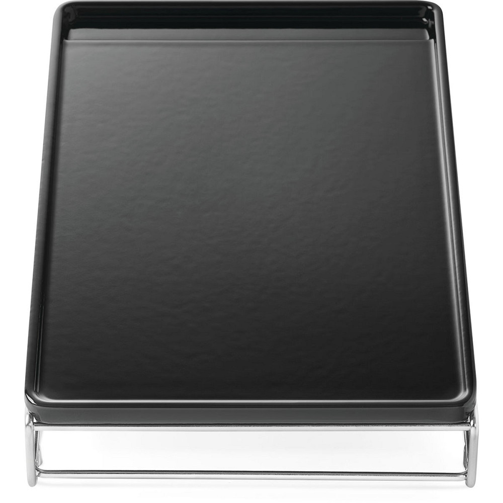 Чавунна планча для великих бічних пальників Sizzle Zone газових грилів Napoleon 56082 Код: 013227 Рівне - фото 2