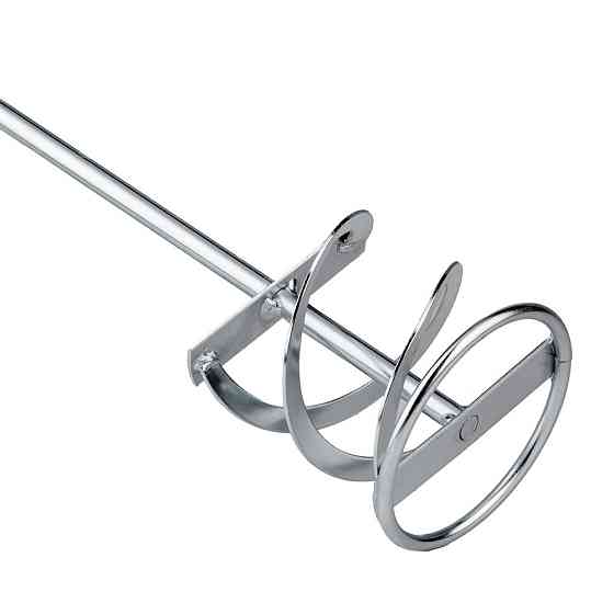 Миксер для сухих смесей SDS-plus 100×600мм SIGMA (8340541) Київ