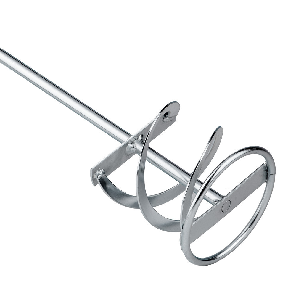 Миксер для сухих смесей SDS-plus 100×600мм SIGMA (8340541) Київ - фото 4