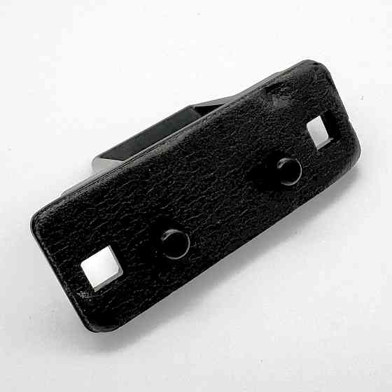 Направляющая (фиксатор) двери сдвижной GP Opel Movano B (824760002R) Киев