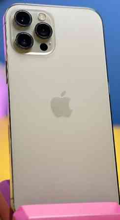 Смартфон: Apple iPhone 12 Pro Max 256Gb. Cold (108181) Гарантія! Київ