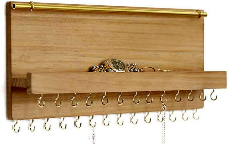 Органайзер для біжутерії "Турмалін 45" сієна Миколаїв - фото 1