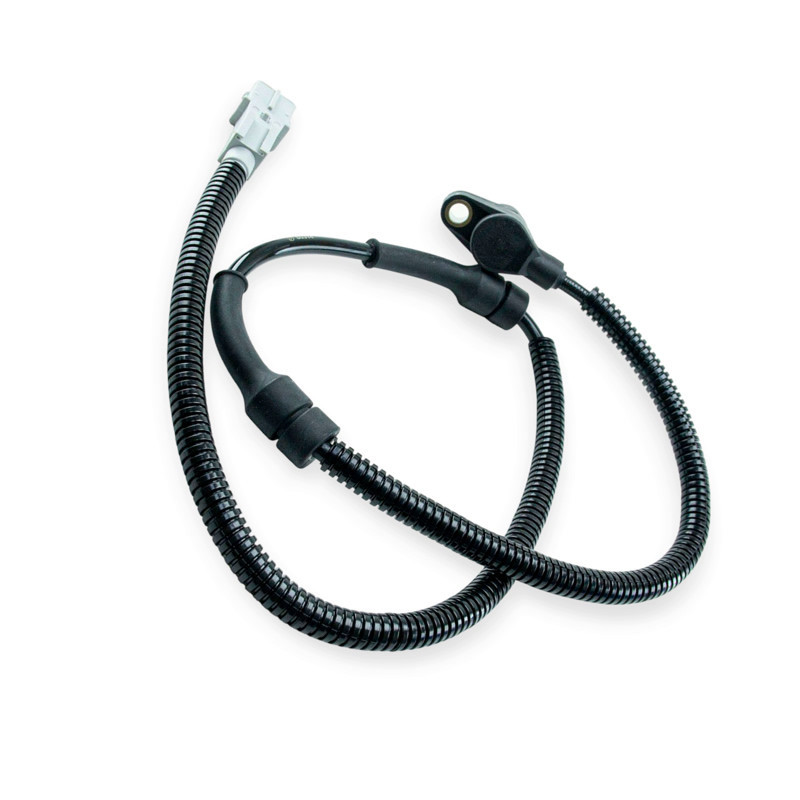 Датчик Fiat Scudo, Peugeot Expert 95- задний ABS Мукачево - изображение 1