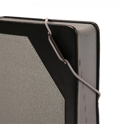 Тижневик Leo planner А5 датований 2026 "Bruno", твердий, 368 сторінок (252685) Вінниця - фото 9