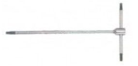 Шліфувальна головка з нетканого матеріалу S & R 60х30х6 120з Одесса - изображение 1