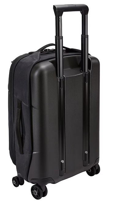 Дорожная сумка Thule Aion Carry on Spinner TARS122 Black (6808622) Киев - изображение 7
