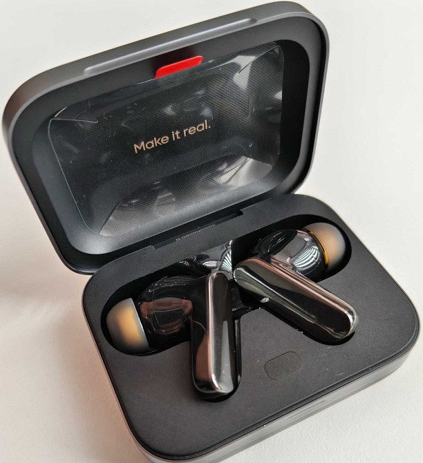 Realme buds air 7 pro global version. Київ - фото 2