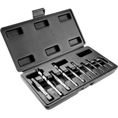 Экстрактор Neo Tools для сломанных винтов 10 шт. (09-609) Винница - изображение 1