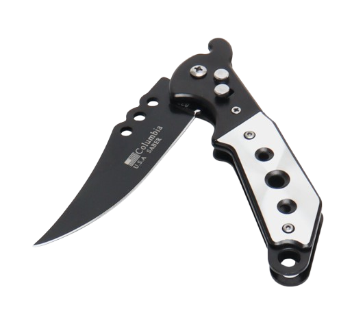 Нож выкидной Chang Jiang 832 Днепр