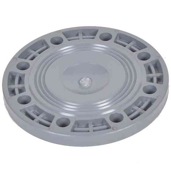 Заглушка (фланець глухий) для басейну ПВХ Era GP020200. d200 мм Київ