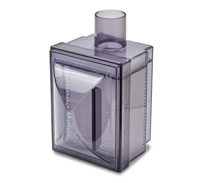 Кисневий концентратор Heaco OLV-10 Дніпро - фото 6