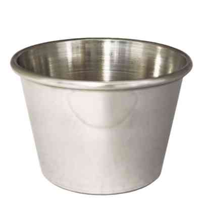 Соусница FoREST з нержавіючої сталі 180 мл (355008) Винница