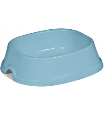 Миска для собак "Природа" "Модерн-№2", 600мл Вінниця - фото 1