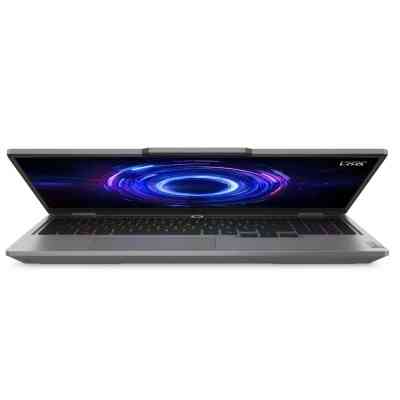 Ноутбук Lenovo LOQ 15IRX10 (83JE00X6RA) Вінниця