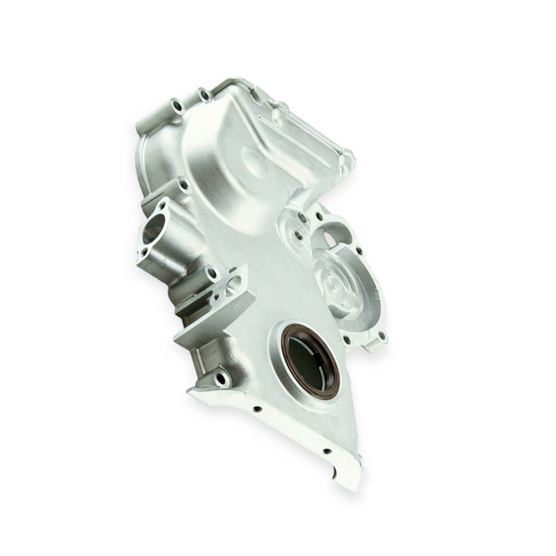 Крышка передняя 40624 двигатель евро-3 двигателя Мукачево - изображение 1