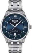 Часы Tissot Chemin des Tourelles Powermatic 80 39mm T139.807.11.048.00 Киев