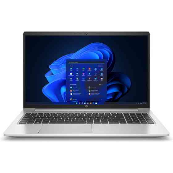 HP ProBook 455 G9 15.6