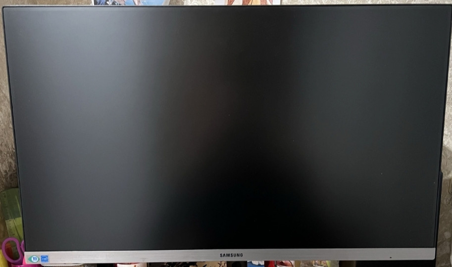 Монитор Samsung S24R650FD ( LS24R650FDIXCI) Киев - изображение 3