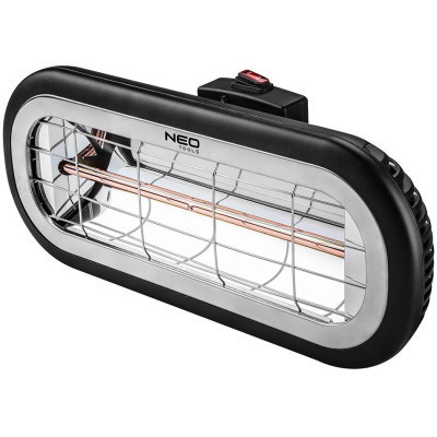 Обігрівач Neo Tools 90-032 Вінниця - фото 8