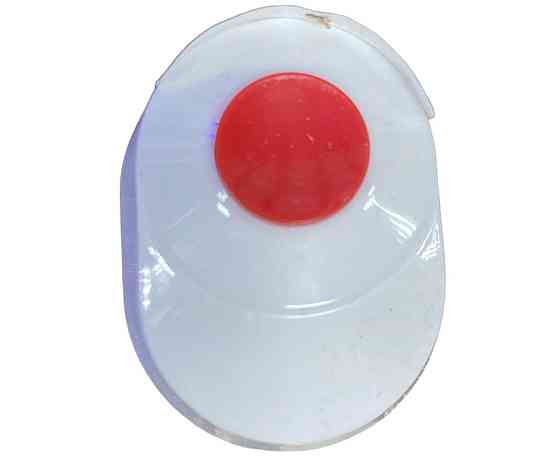 Кнопка дзвінка Миша нова Харків