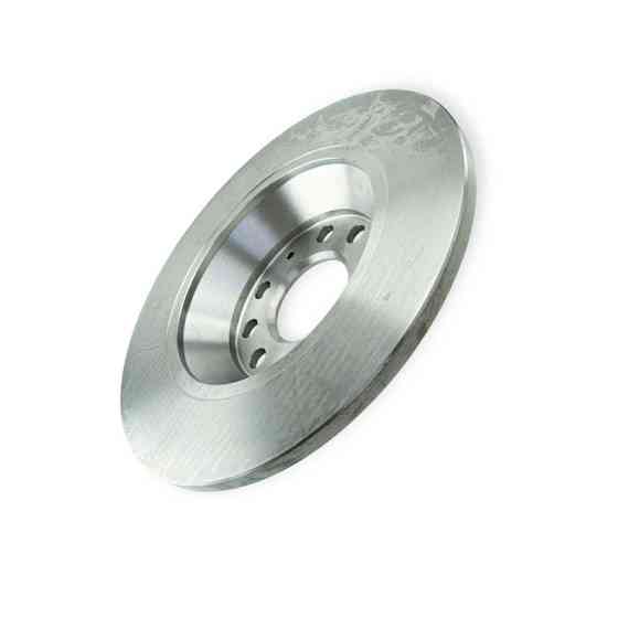 Диск задній Ауді A6 C6 (04-11) (302x12) гальмівний Мукачево