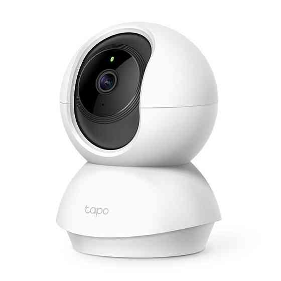 IP-камера TP-Link Tapo C200 куля Харьков