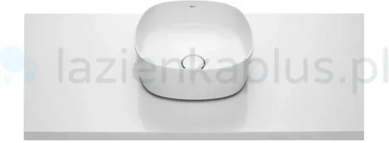 Раковина  Roca 37Cm Inspira Soft A32750200M Київ