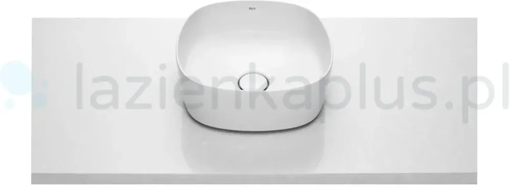 Раковина  Roca 37Cm Inspira Soft A32750200M Київ - фото 1