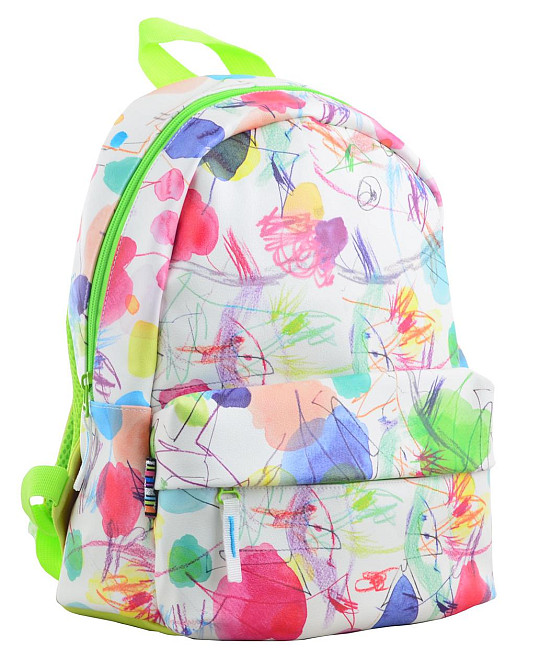 Рюкзак молодіжний "Yes"  ST-28 554956 Art, 34*24*13.5, шт Київ - фото 1